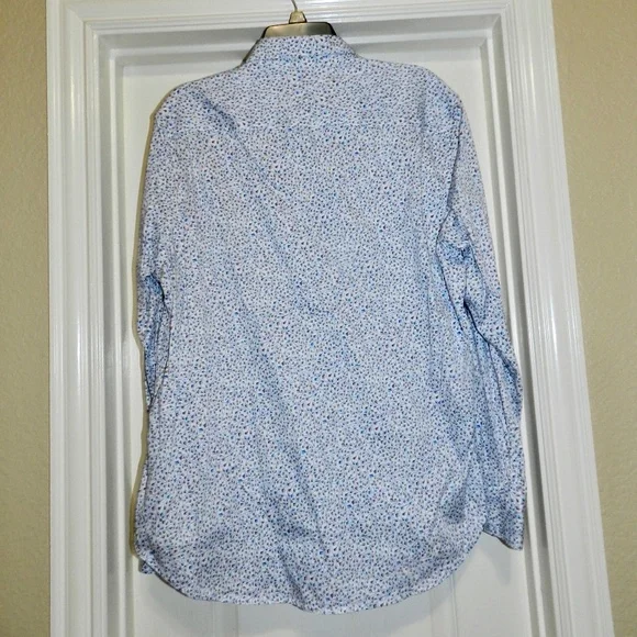 Robert Graham Classic Fit L/S Shirt L